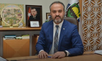 Bursa'nın yeni belediye başkanı belli oldu