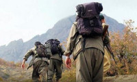 PKK, askerlere saldırdı