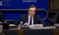 Draghi'den Brexit uyarısı