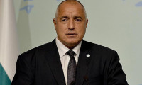 Bulgaristan Başbakanı Borisov Türkiye'yi savundu