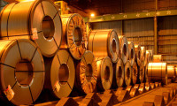 Türkiye'nin çelik üretimi yüzde 11,1 arttı
