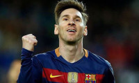 Messi'nin yeni takımı belli oldu