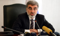 Eski Enerji Bakanı Taner Yıldız'dan çarpıcı iddia
