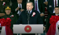 Erdoğan: Hamle yapmak zorundayız
