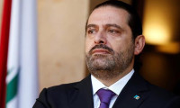 İstifa eden Hariri: Görevimin başındayım