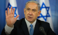 Netanyahu'ya yasayla koruma kalkanı