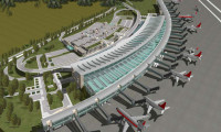 Yeni havalimanı uluslararası kodu belli oldu