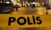 İstanbul'da soyguncular polisle çatıştı