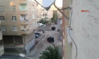 Diyarbakır'da büyük terör operasyonu
