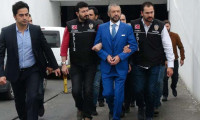 Sedat Şahin ve 3 sanık tahliye edildi