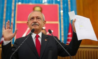 Kılıçdaroğlu o belgeleri kimden aldığını açıkladı