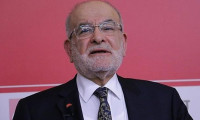 Saadet Partisi'nden Reza Zarrab açıklaması