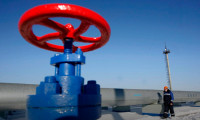 Gazprom'un 9 aylık net karı yüzde 18 azaldı