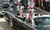 Kennedy suikastına ilişkin 676 belge daha açıklandı