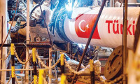 Türk Akımı'nda transit riskler bertaraf edilecek