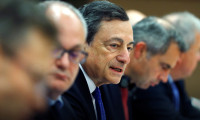 Draghi: Sorunlu krediler için ortak çaba gerekiyor