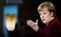 Almanya’da ‘büyük koalisyon’ görüşmeleri başlıyor