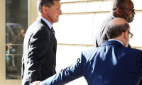 Trump'ın eski danışmanı Flynn mahkemeye çıkarıldı