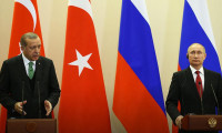 Putin'in Ankara-Şam atağı mı?