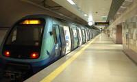İstanbullulara metro müjdesi