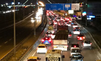 İstanbul'da yarın bu yollar kapalı