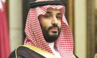 İsrail'den Suudi Arabistan Veliaht Prensi'ne davet