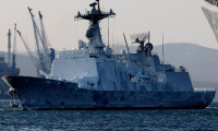 Rus donanması Tartus'ta deniz üssünü kullanacak