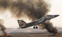 İsrail: Lübnan'ı bombalayacağız, taş devrine dönecek