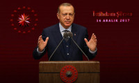 Erdoğan'dan istihdama yeni teşvik müjdesi