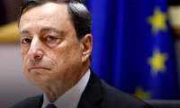 Draghi'den kritik enflasyon mesajı