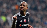 Beşiktaş'ın yıldızı Talisca'ya rekor teklif