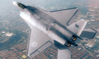 İşte milli savaş uçağı TFX 2023'ün teknik özellikleri