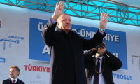 Cumhurbaşkanı Erdoğan: İstanbul'da metro hattı bin km'ye ulaşacak