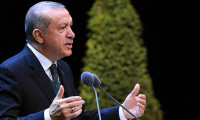 Erdoğan: ABD İran'a ambargoyu uçak satarak deldi