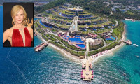 Nicole Kidman’ın açtığı oteli, o turizmci satın aldı