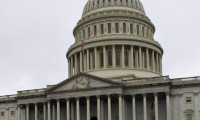 ABD Senatosu, vergi tasarısını onayladı