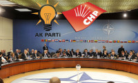 NATO PA'da AK Parti-CHP dayanışması