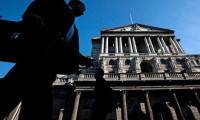 BoE'den AB bankalarına müjde