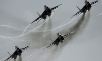 Rusya'dan yeni savaş uçağı