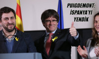 Katalonya'daki seçimlerde ayrılıkçı partiler kazandı