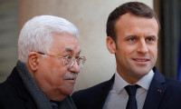 Macron: Filistin'i tanıyacağız