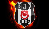 Beşiktaş Vida transferini resmen açıkladı