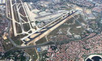 Arslan: Atatürk Havalimanı’na kesinlikle AVM konut yok