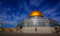İran, Kudüs'ü sürekli başkent ilan etti