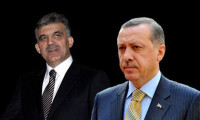 Erdoğan'dan Gül'e KHK sitemi