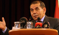G.Saray'da yeni yönetimin hoşgeldin ödemesi 100 milyon lira