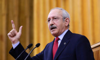 Eski DP'lilerden Kılıçdaroğluna suç duyurusu