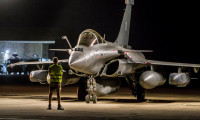 İki Avrupa ülkesi arasında savaş uçağı gerilimi