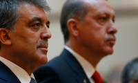 Erdoğan'dan Abdullah Gül'e ağır sözler
