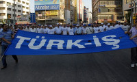 Türk-İş: Asgari ücret kararına imza atmadık